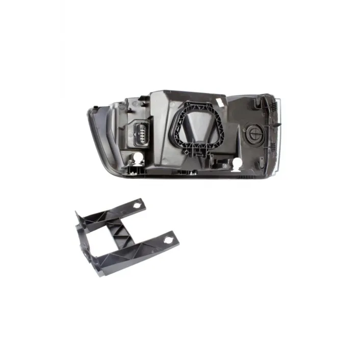 Volkswagen Transporter T5 Sağ Ön Far Lambası 2003--2010