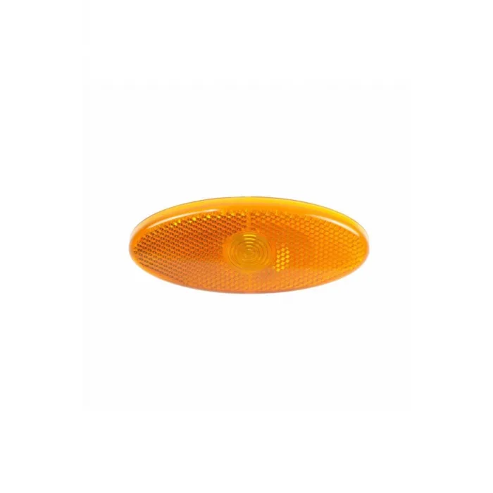 Renault Master Yan Işaret Lambası Side Marker 2010--2018 Duysuz