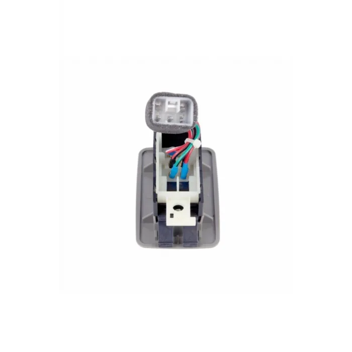 Kia Bongo Cam Açma Düğmesi Anahtarı Sağ Taraf Tekli 1997-2000