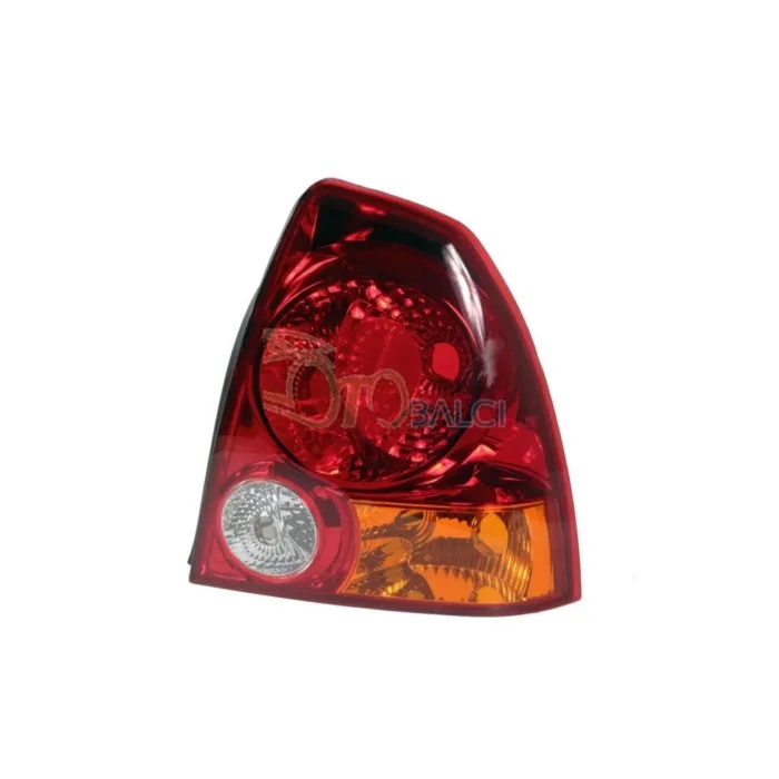 Hyundai Accent Admira Sag Arka Stop Lambası 2003--2005