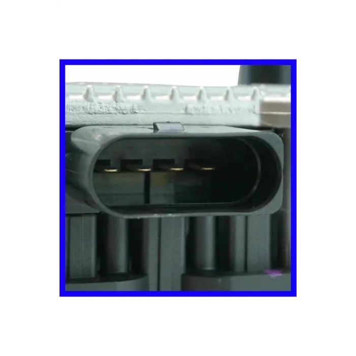 Audi A4 Ateşleme Bobini - Bobin 1996-2008 (1.6 Motor)