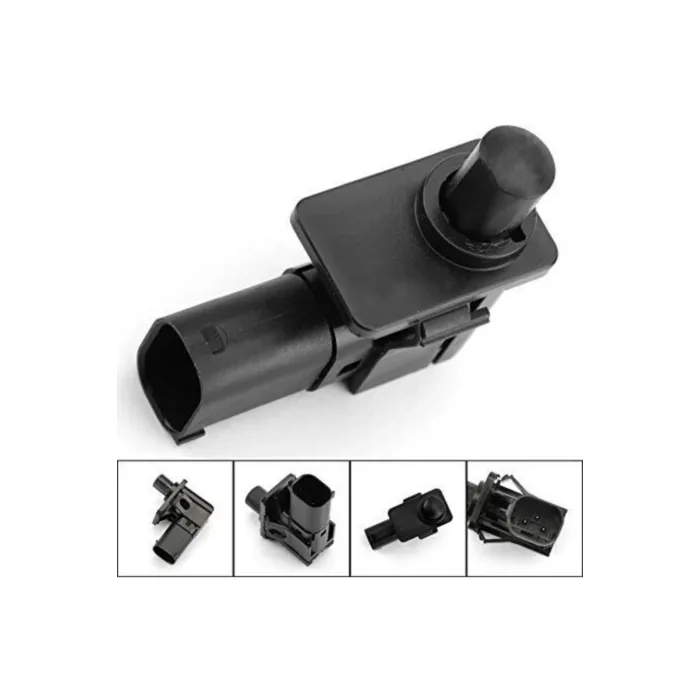 Bmw E60 E65 E87 E90 Kaput Alarm Butonu Switch 61314157962