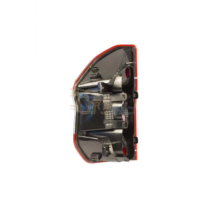 Ford Courier Sol Arka Stop Lambası 2014 --2017 Duysuz