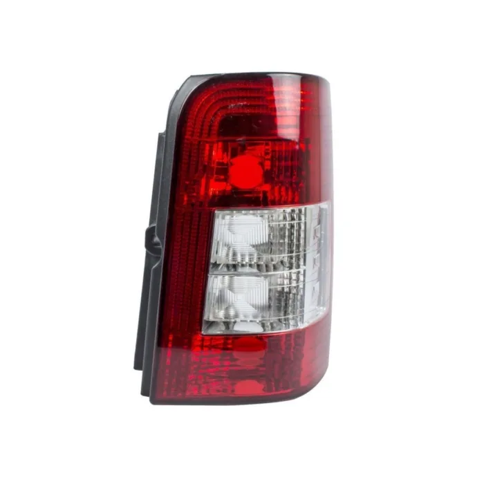 Peugeot Partner Sağ Stop Lambası Duysuz Çift Kapı 2003--2008