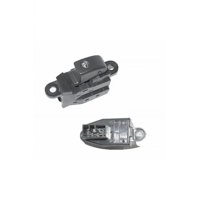 Hyundai Starex Sağ Cam Açma Düğmesi / Anahtarı 2001--2008