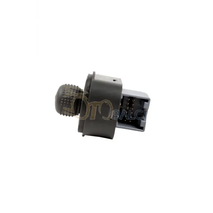 Ducato - Boxer - Jumper Ayna Ayar Düğmesi Anahtarı 2003-2013