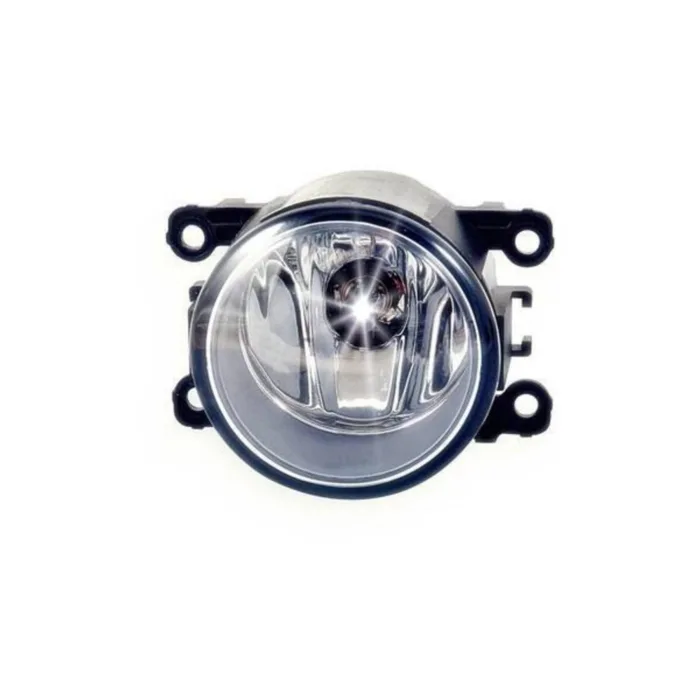 Jaguar X-type Sağ Ön Sis Farı Sis Lambası 2001--2008 Ampullu