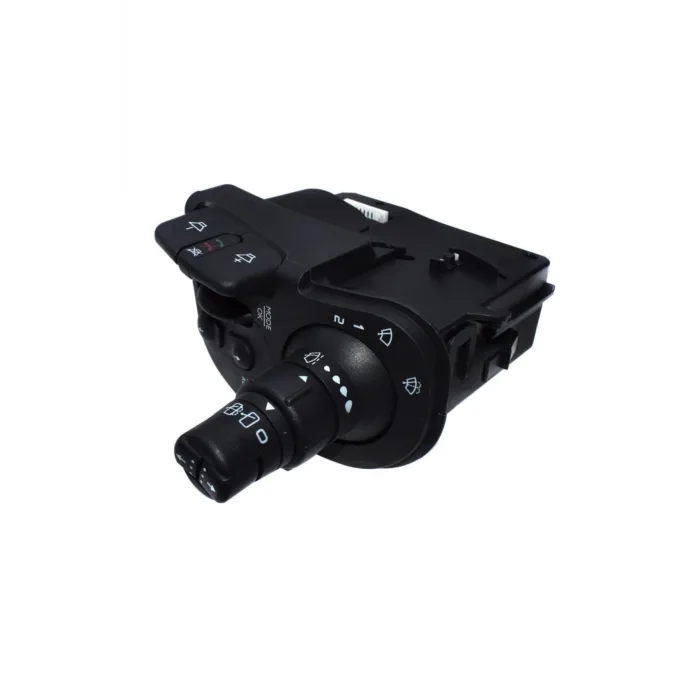 Renault Modus Silgi Silecek Kumanda Kolu 2005-2009