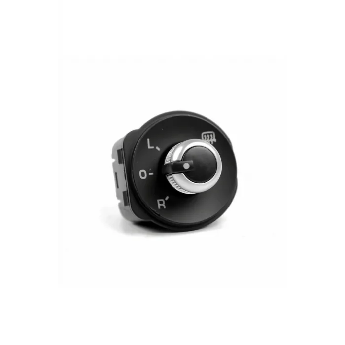 Skoda Octavia A5 Kasa Ayna Ayar Anahtarı Düğmesi 2004--2013