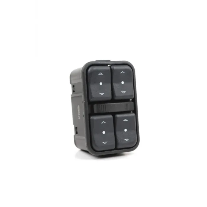 Opel Astra G Cam Açma Anahtarı Düğmesi Dörtlü 1998--2008