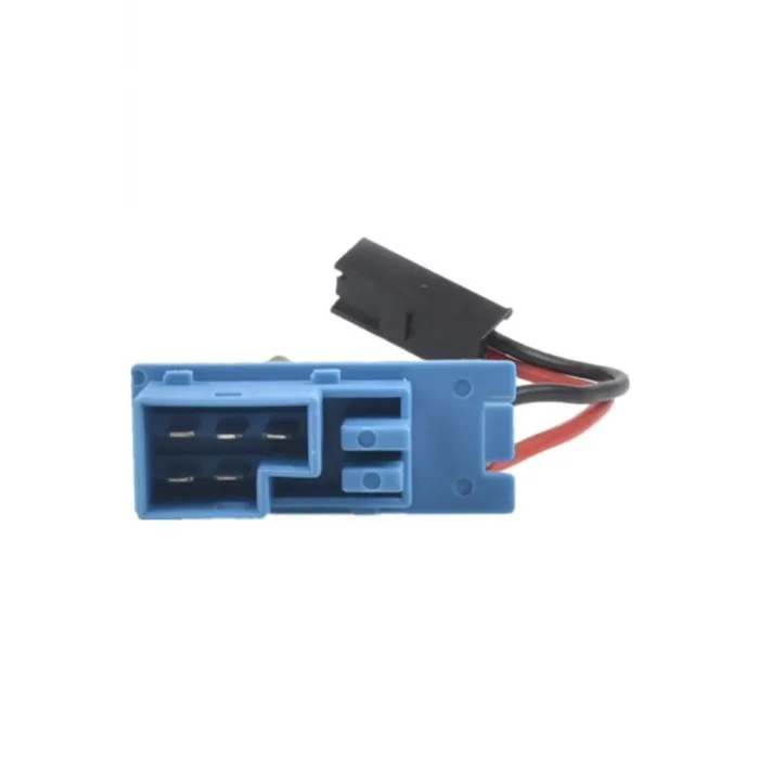 Opel Vectra B Kalorifer Klima Rezistansı 1996-2001 Manuel Klimalı