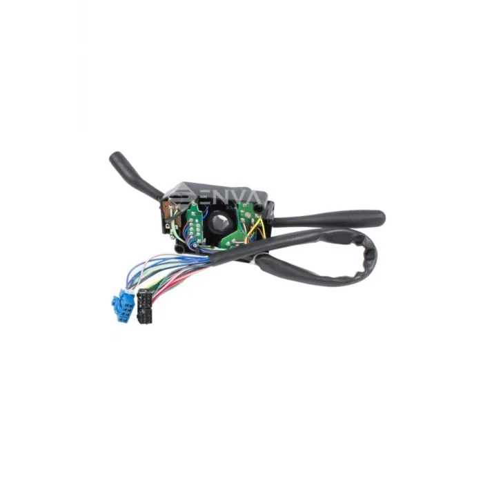 Isuzu Şampiyon Npr66 Sinyal Kolu Silecek Kolu Ünitesi Egsoz Frenli