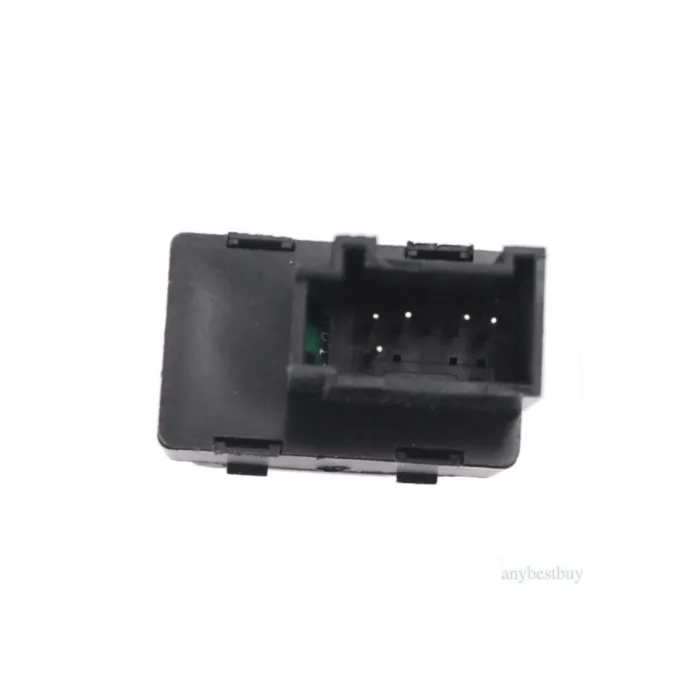 Volkswagen Polo Cam Açma Anahtarı Düğmesi 2000--2001