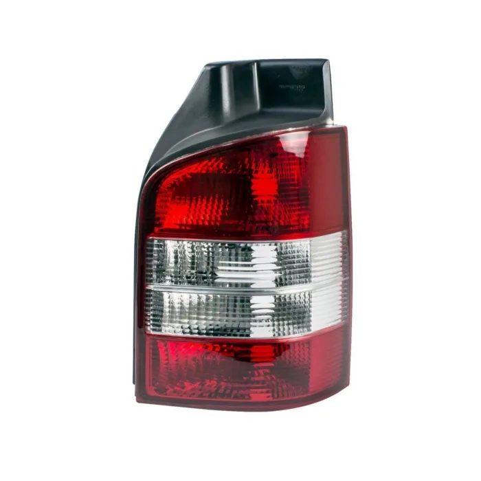 Volkswagen Transporter T5 Sağ Arka Stop Lambası 2003-2014 Duysuz Uyumlu