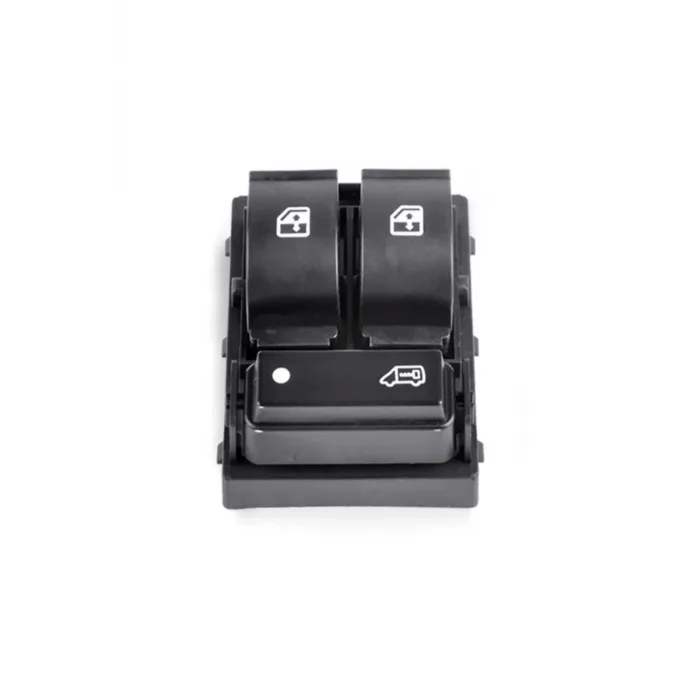 Fiat Ducato 3 Sol Cam Açma Düğmesi Anahtarıı 2007-2013