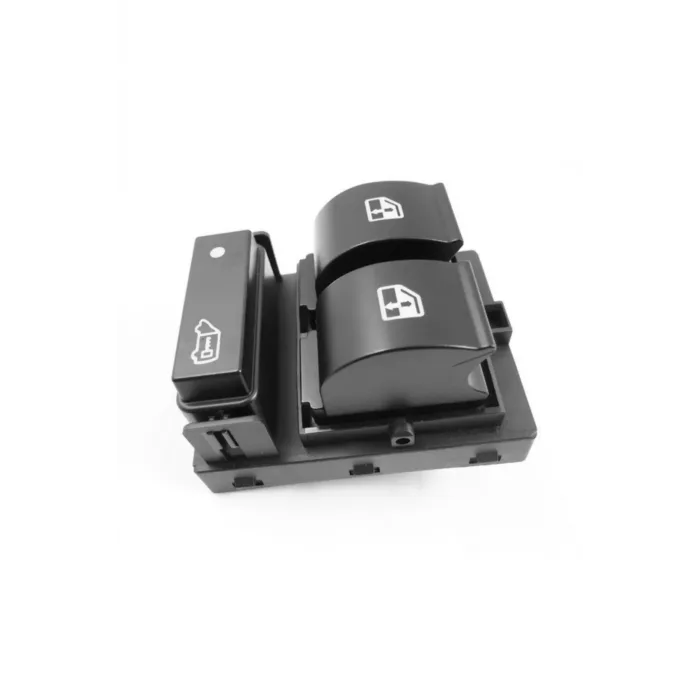 Fiat Doblo Sol Ikili Cam Açma Düğmesi Anahtarı 2010--2015