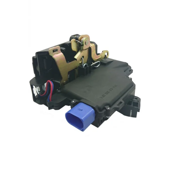 Volkswagen Polo Sol Arka Kapı Kilidi Kilit Motor 2002--2008