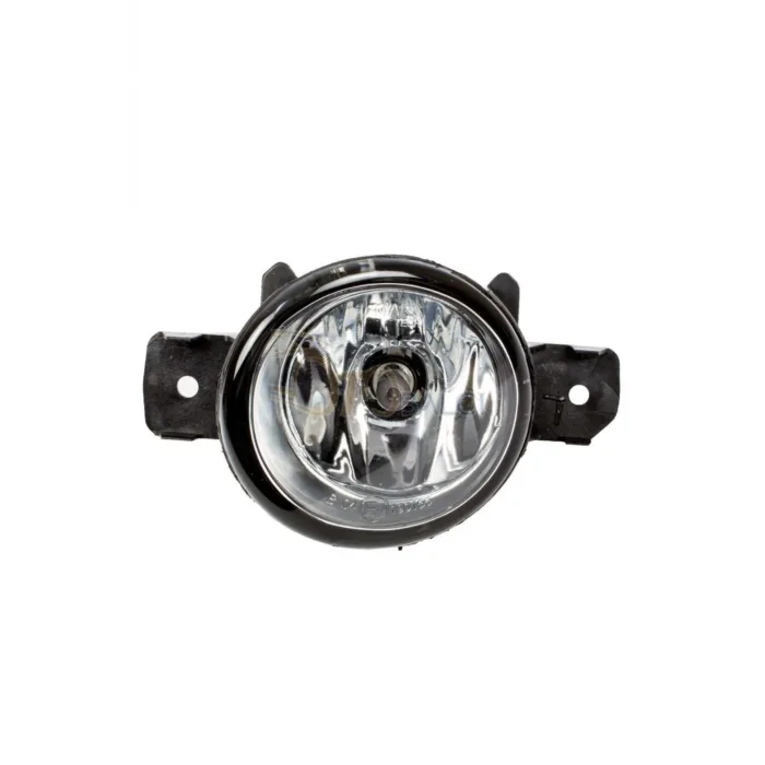 Nissan Qashqai Sis Lambası Sis Farı Sol 2007-2013 Ampullu