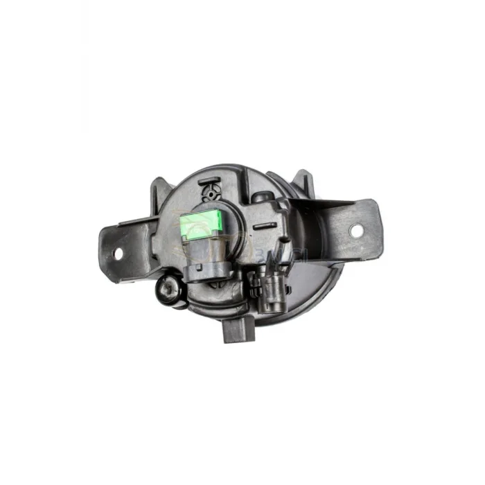 Nissan Qashqai Sis Lambası Sis Farı Sol 2007-2013 Ampullu