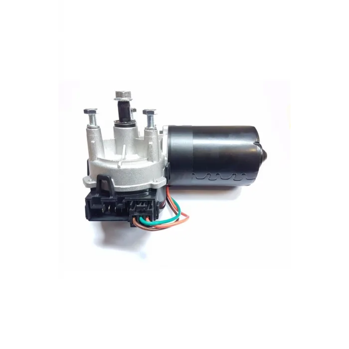 Fiat Ducato Ön Cam Silgi Silecek Motor Motoru 1994--2001