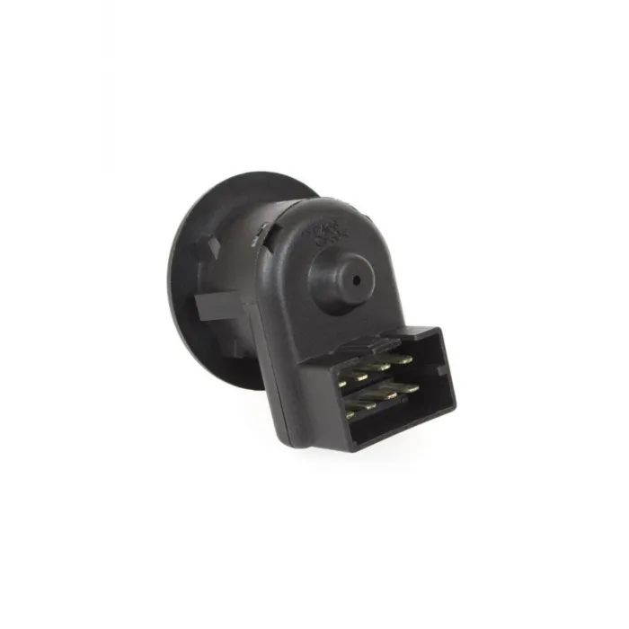 Renault Clio 2 Ayna Ayar Düğmesi Anahtarı Katlanmaz 1999--2007