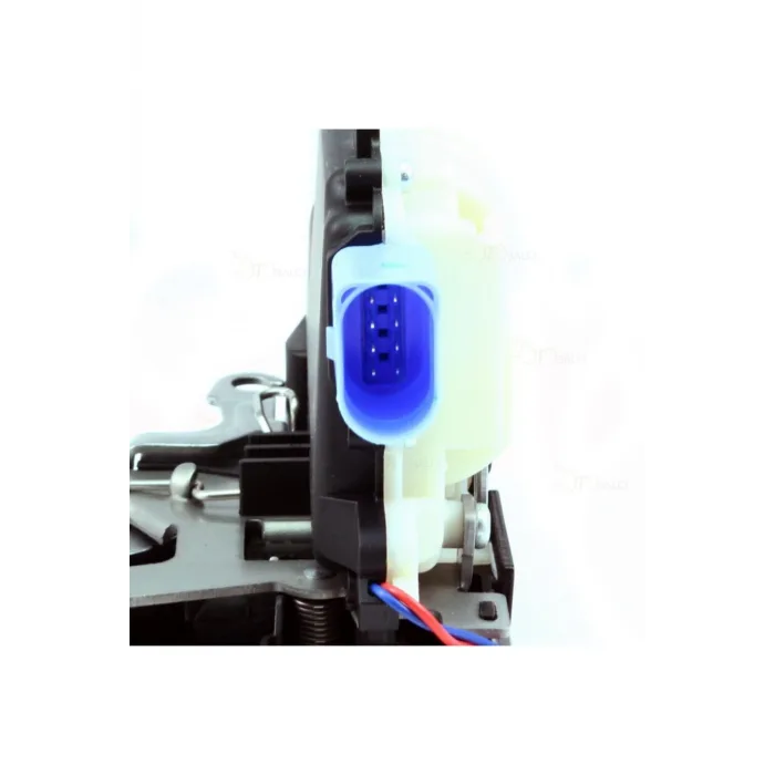 Seat Cordoba Sağ Ön Kapı Kilit Kilidi Motoru 2003--2009