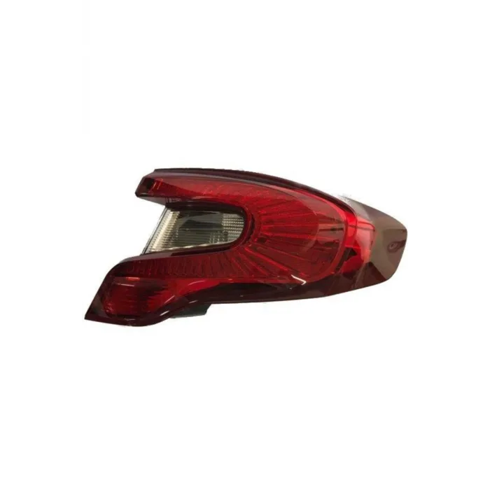 Fiat Egea Sedan Stop Lambası Sağ Taraf 2014--2019 Duysuz