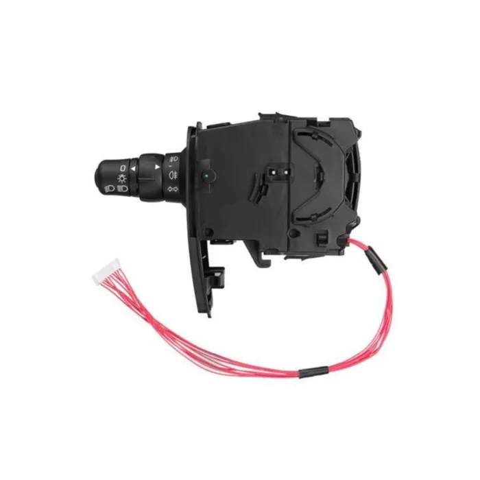 Renault Modus Far Sinyal Kolu 2005--2009 Çift Sisli