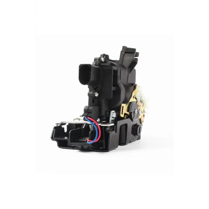 Skoda Superb Sol Ön Kapı Kilit Motoru Kilidi 2001--2008