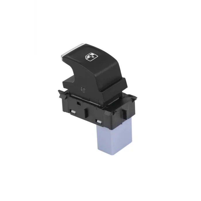 Skoda Superb Tekli Cam Açma Düğmesi Anahtarı 2015--2019