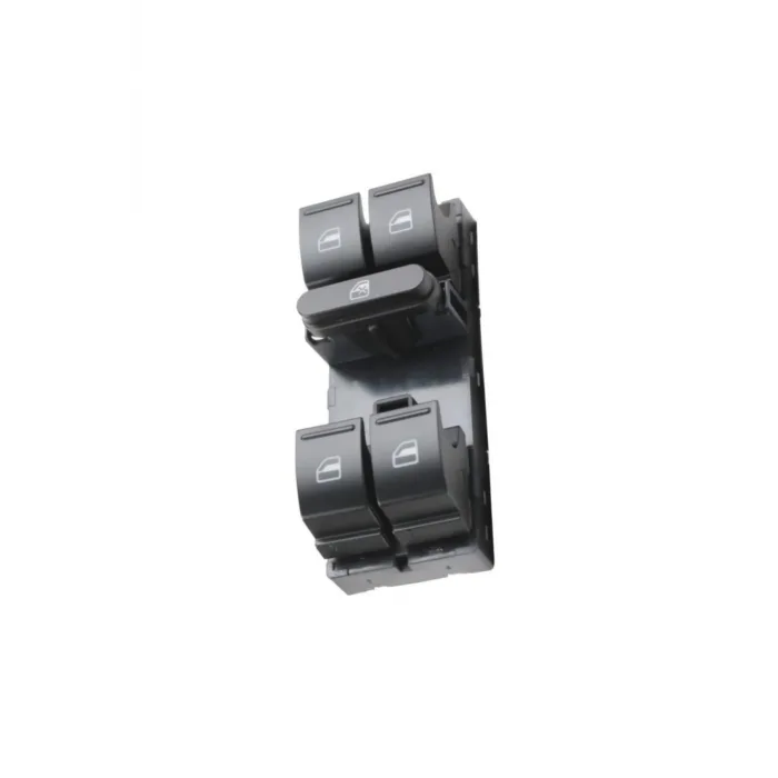 Seat Leon Cam Açma Düğmesi Anahtarı Dörtlü 2006-2012