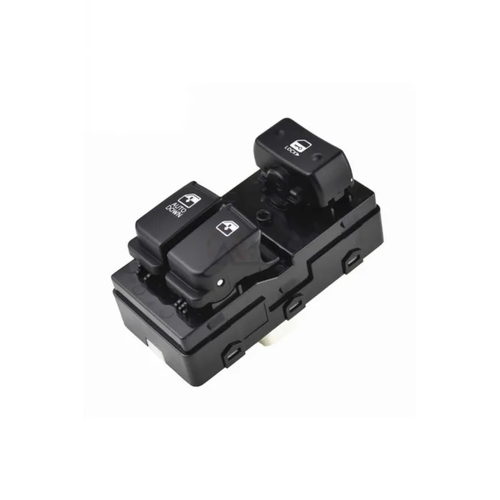 Hyundai H-1 / H1 Sol Ön Cam Açma Düğmesi Anahtarı 2008-2012