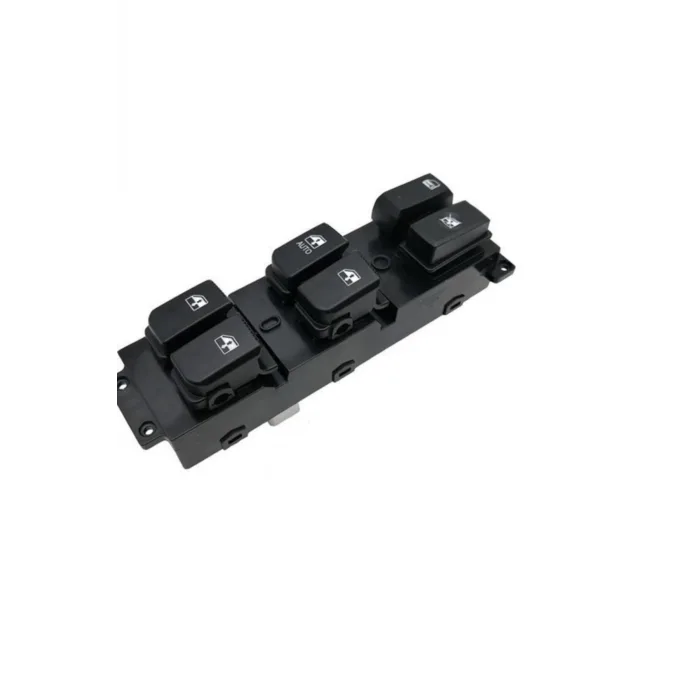 Hyundai Santa Fe Cam Açma Düğmesi Anahtarı 2007--2011