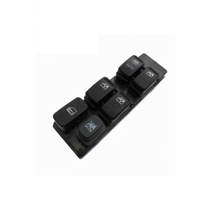 Hyundai Sonata Dörtlü Cam Açma Düğmesi Anahtarı 2003--2005
