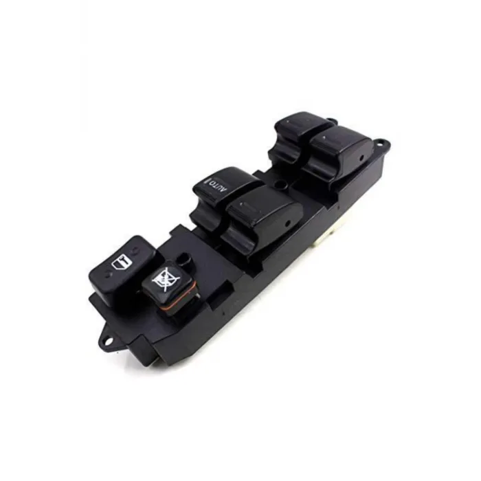 Toyota Carina Cam Açma Düğmesi Anahtarı Sol Ön 1997--1999