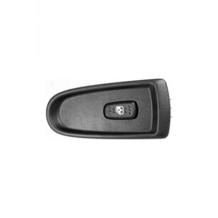Iveco Daily Cam Açma Düğmesi Anahtarı Sağ Tekli 2006-2012 (5801304492)
