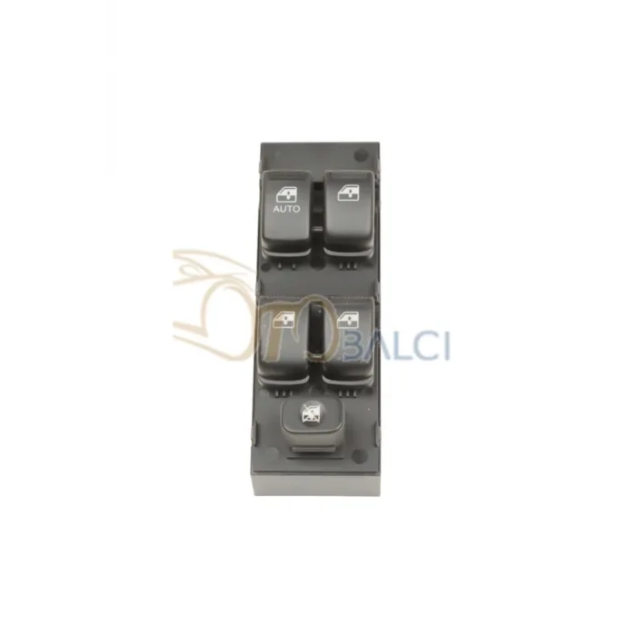 Hyundai Matrix Sol Ön Cam Açma Düğmesi Anahtarı 2006--2011