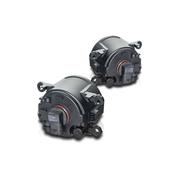 Renault Megane 4 Ön Sis Farı Sis Lambası Sağ+sol Takım 2016--2018 Ampullu