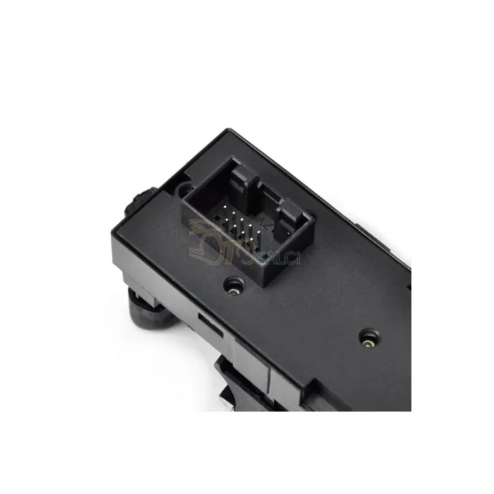 Skoda Octavia A4 Kasa Cam Açma Anahtarı Düğmesi Ikili 1999--2008