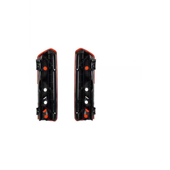 Transit V363 Stop Lambası Sağ + Sol Takım Duysuz 2014--2017