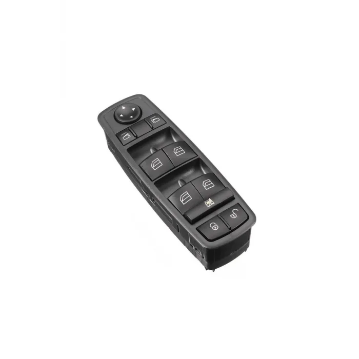 Mercedes Benz A150 Cam Açma Düğmesi 2005-2008 Katlanmaz Ayna