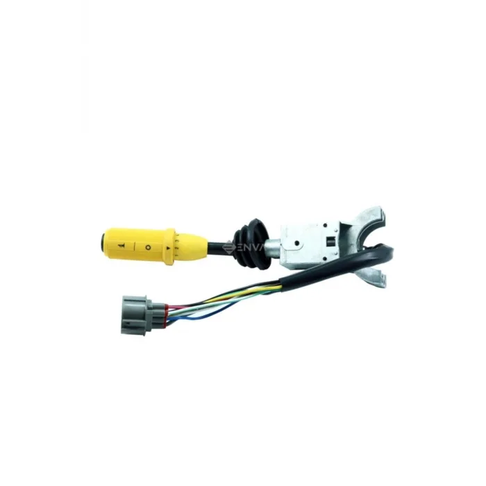 Jcb Ileri Geri Vıtes Kolu 10 Pin Sarı