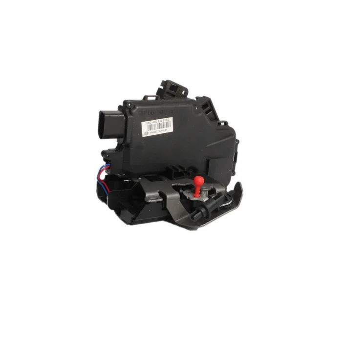 Audi A6 Kapı Kilit Motoru Sol Arka Kapı Kilidi Komple 1997--2005