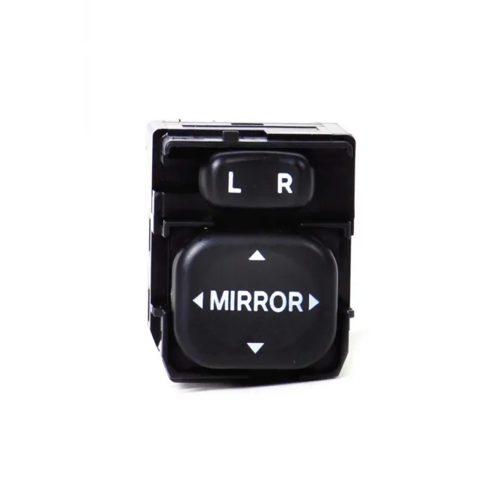 Daihatsu Terios Ayna Ayar Düğmesi Anahtarı Katlanmaz Tip 2006-201