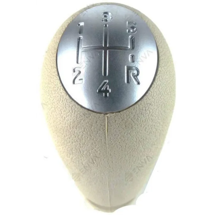 Renault Megane 2 - Scenic 2 Vites Topuzu Bej Renk 2003--2008