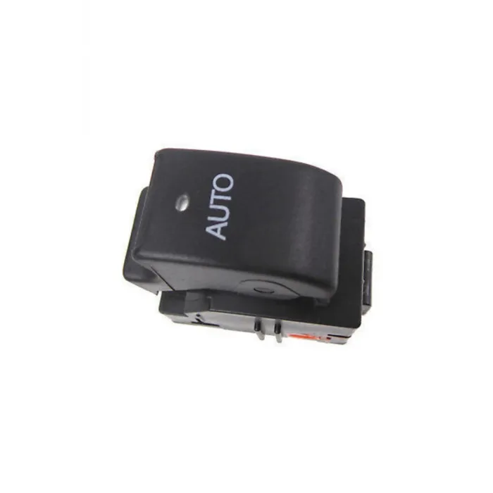 Toyota Corolla Tekli Cam Açma Düğmesi / Anahtarı 2002--2007 Autolu