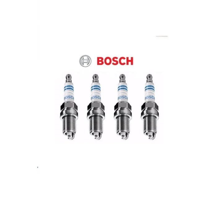 Kia Picanto Buji Ateşleme Bujisi Takım 1.1 Motor (2004--2010) Bosch