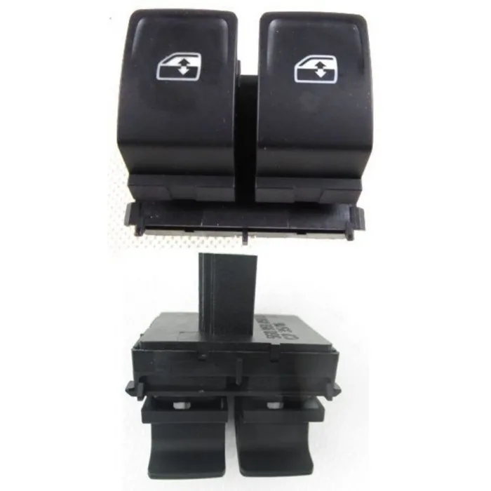 Volkswagen Crafter Ikili Cam Açma Düğmesi Anahtarı 2017--2019