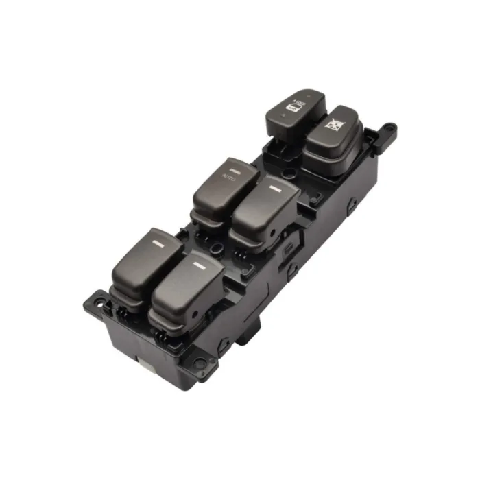 Hyundai Sonata Sol Ön Cam Açma Düğmesi Anahtarı 2009--2012