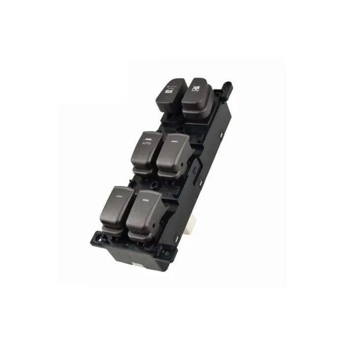 Hyundai Sonata Sol Ön Cam Açma Düğmesi Anahtarı 2009--2012